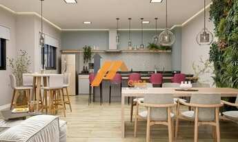 Imagem 5: APARTAMENTO RESIDENCIAL em SOROCABA - SP, PARQUE CAMPOLIM