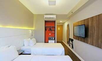 Imagem 2: Apartamento em Avenida Érico Veríssimo - Cidade Baixa - Porto Alegre/RS