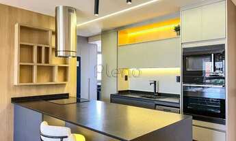 Imagem: Apartamento à venda em Campinas, Cambuí