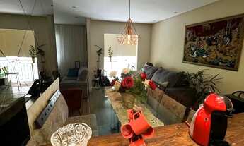 Imagem 6: Lindo apto com sacada gourmet