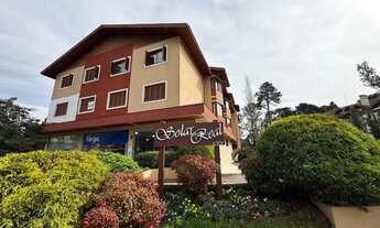 Imagem 2: Apartamento com 2 dormitórios à venda, 90 m² por R$ 830.000,00 - Centro - Gramado/RS