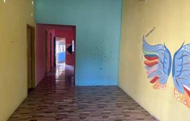 Imagem 5: CASA PRONTA PARA MORAR EM APICUM-AÇU