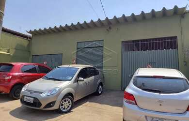 Imagem 3: Casa Padrão em Bauru