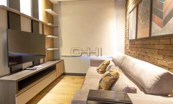 Imagem 5: Aluguel Apartamento 1 Dormitórios - 55 m² Vila Olímpia