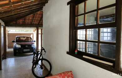 Imagem 3: Casa em Rua Nossa Senhora da Penha - Praia de Itaipuaçu (Itaipuaçu) - Maricá/RJ