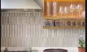 Imagem 3: Imóvel para venda possui 155 metros quadrados com 3 quartos em Vila Andrade - São Paulo