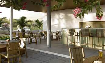 Imagem 5: Terreno - Jardim Santa Genebra - Campinas