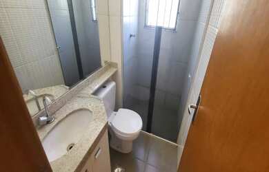 Imagem 2: Aluguel - APARTAMENTO - CABRAL CONTAGEM MG
