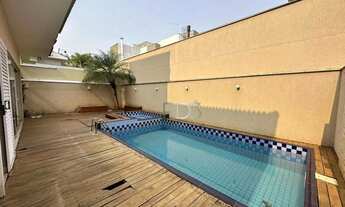 Imagem 2: Sobrado, 356 m² - venda por R$ 2.800.000,00 ou aluguel por R$ 13.290,00/mês - Condomínio R