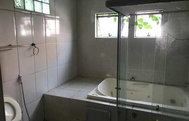 Imagem 3: Casa com 3 quartos no centro de Resende