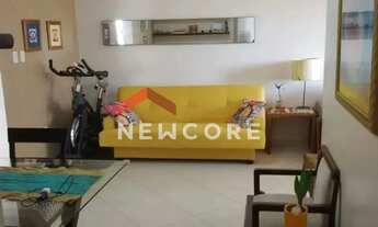 Imagem 5: Apartamento em Rua Freitas Guimarães - Itararé - São Vicente/SP