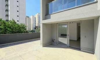 Imagem 6: Studio para venda em Perdizes com 1 quarto, sendo 1 suíte , 92.44m²