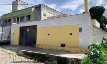 Imagem 2: Casa para Venda em Parnamirim, Cajupiranga, 2 dormitórios, 1 suíte, 2 banheiros