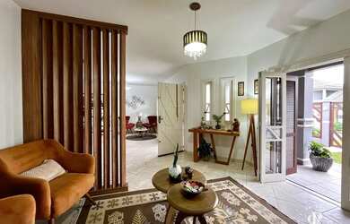 Imagem 5: Excelente casa com 4 dormitórios no centro de Imbé