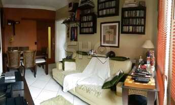 Imagem: Apartamento com Perdizes com 1 dormitório