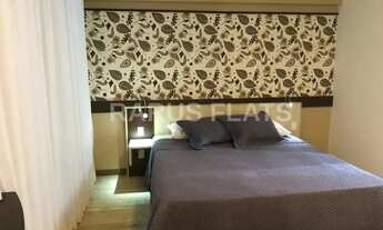 Imagem 5: Flat para alugar na Liberdade - Edifício Central Towers