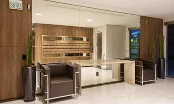 Imagem 3: Imóvel para venda com 93 metros quadrados com 3 quartos em Jardim Atlântico - Florianópoli