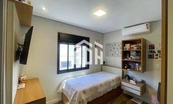 Imagem 2: Casa para locação Alphaville 11 | Mobiliada | 5 suítes