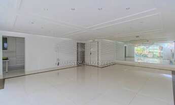 Imagem 6: Higienópolis | Apto amplo com 192,52 m² | 3 vagas | 3 suítes