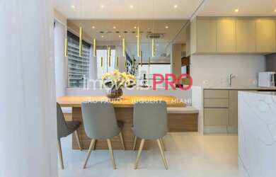 Imagem 5: Cobertura, Pinheiros - São Paulo