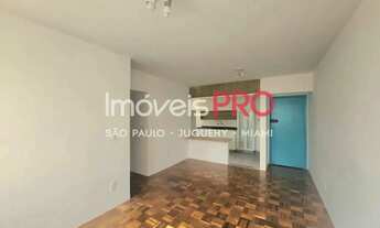 Imagem 3: Apartamento reformado a venda em Moema Passaros perto do Parque com 1 suite, 1 dorm, 1 vag