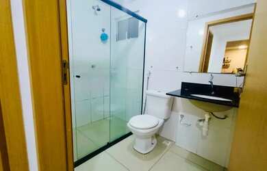 Imagem 3: Apartamento com 2 quartos no Aeroporto