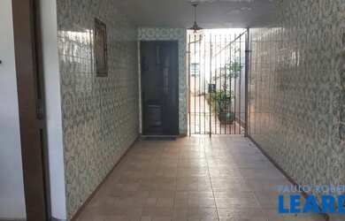 Imagem 3: CASA TÉRREA - VILA LEOPOLDINA - SP