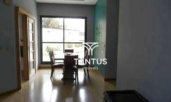 Imagem 7: Apartamento com 3 dormitórios para alugar, 117 m² por R$ 3.600,00/mês - Juvevê - Curitiba