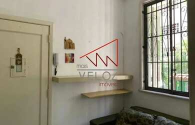 Imagem: Apartamento-À VENDA-Catete-Rio de Janeiro-RJ