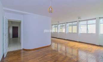 Imagem 2: Apartamento com 3 Quartos e 4 banheiros à Venda, 167 m²