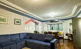 Imagem 3: Casa em Rua Santa Terezinha - Jardim Bela Vista - Bauru/SP