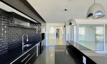 Imagem 6: Apartamento com 242 m² à venda no bairro Jardim das Perdizes