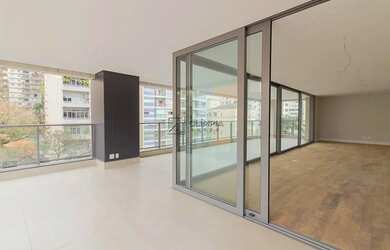 Imagem: Venda Apartamento 4 Dormitórios - 350 m²