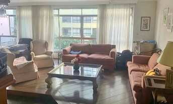 Imagem: Apartamento em Rua Coronel Oscar Porto