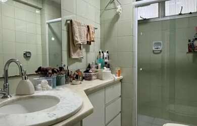 Imagem 4: VISTA MAR PERMANENTE NO CORREDOR DA VITÓRIA 2/4 UMA SUÍTE COM DUAS VAGAS 