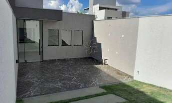 Imagem: Casa com 3 dormitórios à venda, 120 m²