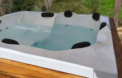 Imagem 2: Disponível para o CARNAVAL - Chácara em Extrema MG, pertinho de Bragança