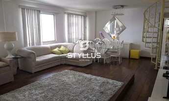 Imagem 2: Todos os Santos Apartamento cobertura com 2 dormitórios