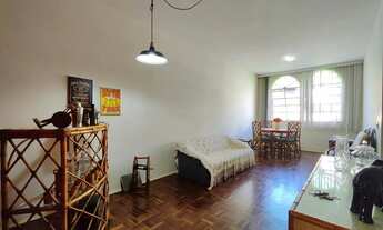 Imagem 2: Apartamento 3 Quartos à Venda na Rua Dom Viçoso Conforto e Praticidade