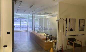 Imagem 7: Imóvel comercial de 1035 m² para alugar em Cidade Monções - São Paulo/SP