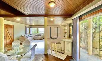 Imagem 6: Casa com 3 dormitórios, 390 m² - venda por R$ 1.700.000,00 ou aluguel por R$ 9.334,00/mês