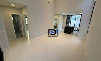 Imagem 3: Casa de Condomínio com 3 dormitórios à venda, 148 m² por R$ 1.050.000 - Cidade Alpha - Eus