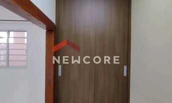 Imagem 5: Casa em Rua Gabriel Ferreira de Menezes - Núcleo Habitacional Mary Dota - Bauru/SP