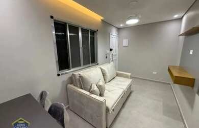 Imagem 3: Oportunidade!! 01 dorm, Canto do Forte!