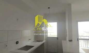 Imagem 3: Apartamento para Locação em Hortolândia, Parque Orestes Ongaro, 2 dormitórios, 1 banheiro