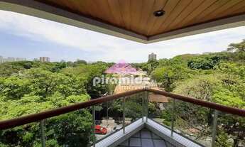 Imagem: Apartamento com 3 dormitórios para alugar