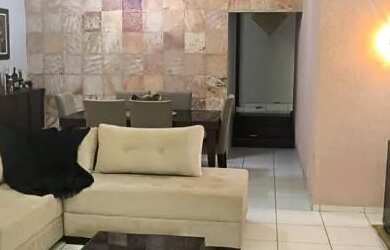 Imagem 3: Casa Mobiliada 206 Sul, Centro - 3 quartos sendo 2 suítes com 4 vagas de estacionamento