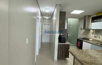 Imagem 6: Casa Térrea à Venda no Condomínio Nature Village Aleixo