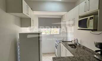 Imagem 6: Apartamento Padrão em São Carlos