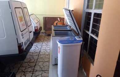 Imagem 2: Casa para Venda em Sorocaba, Jardim Wanel Ville V, 1 dormitório, 2 banheiros, 6 vagas